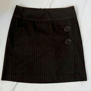Victoria's secret skirt body by Victoria brown size 0